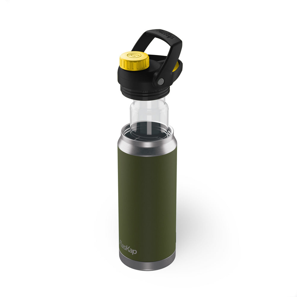 Variant: Yellow + Green