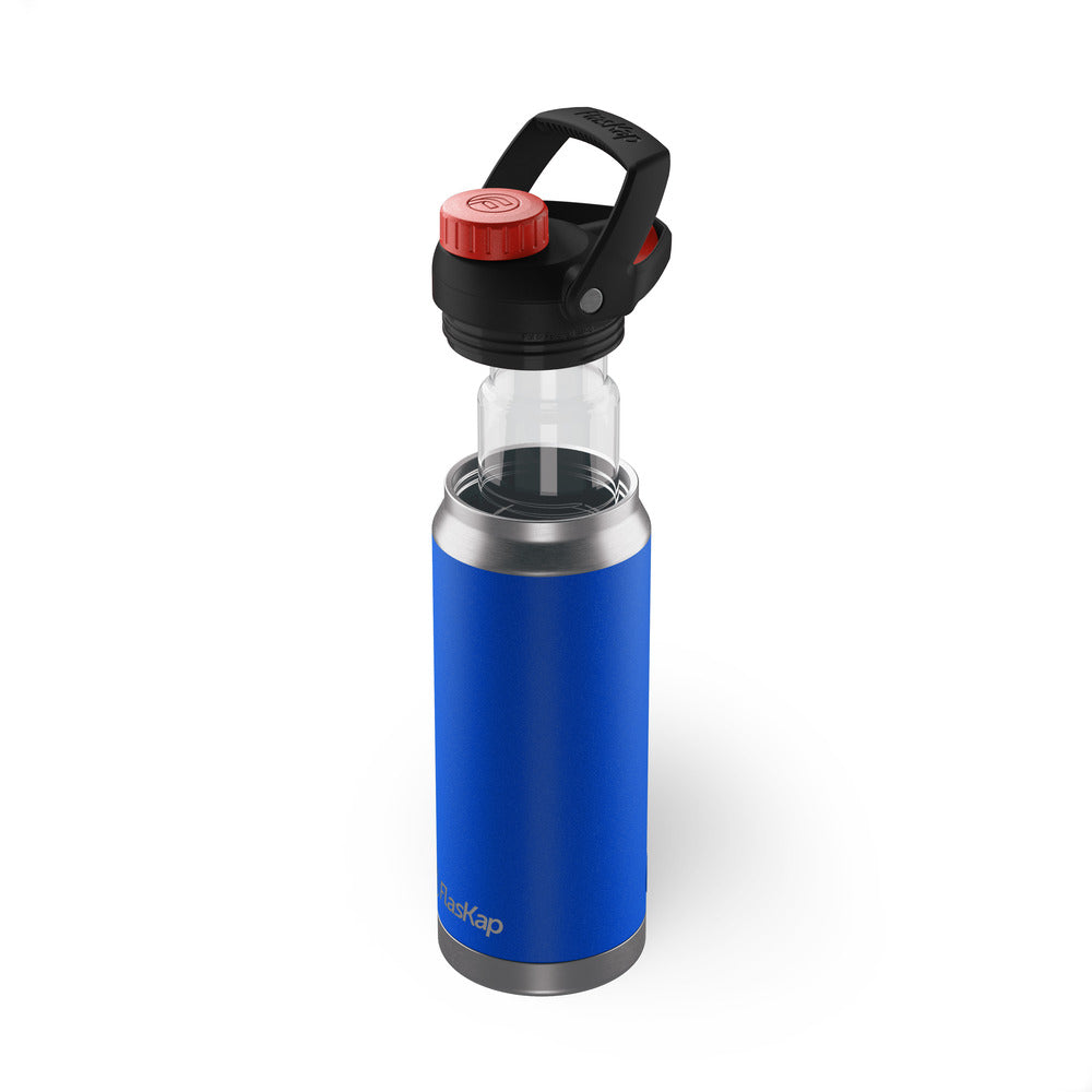 Variant: Red + Blue