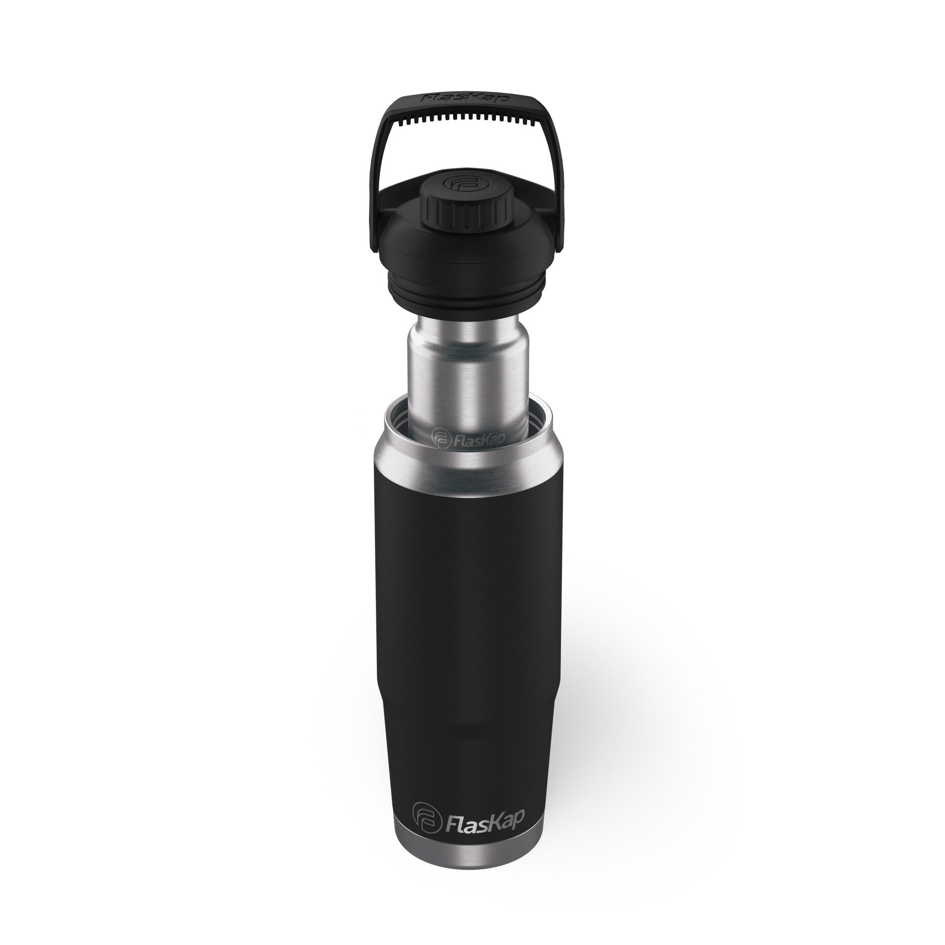 variant: black stainless-steel