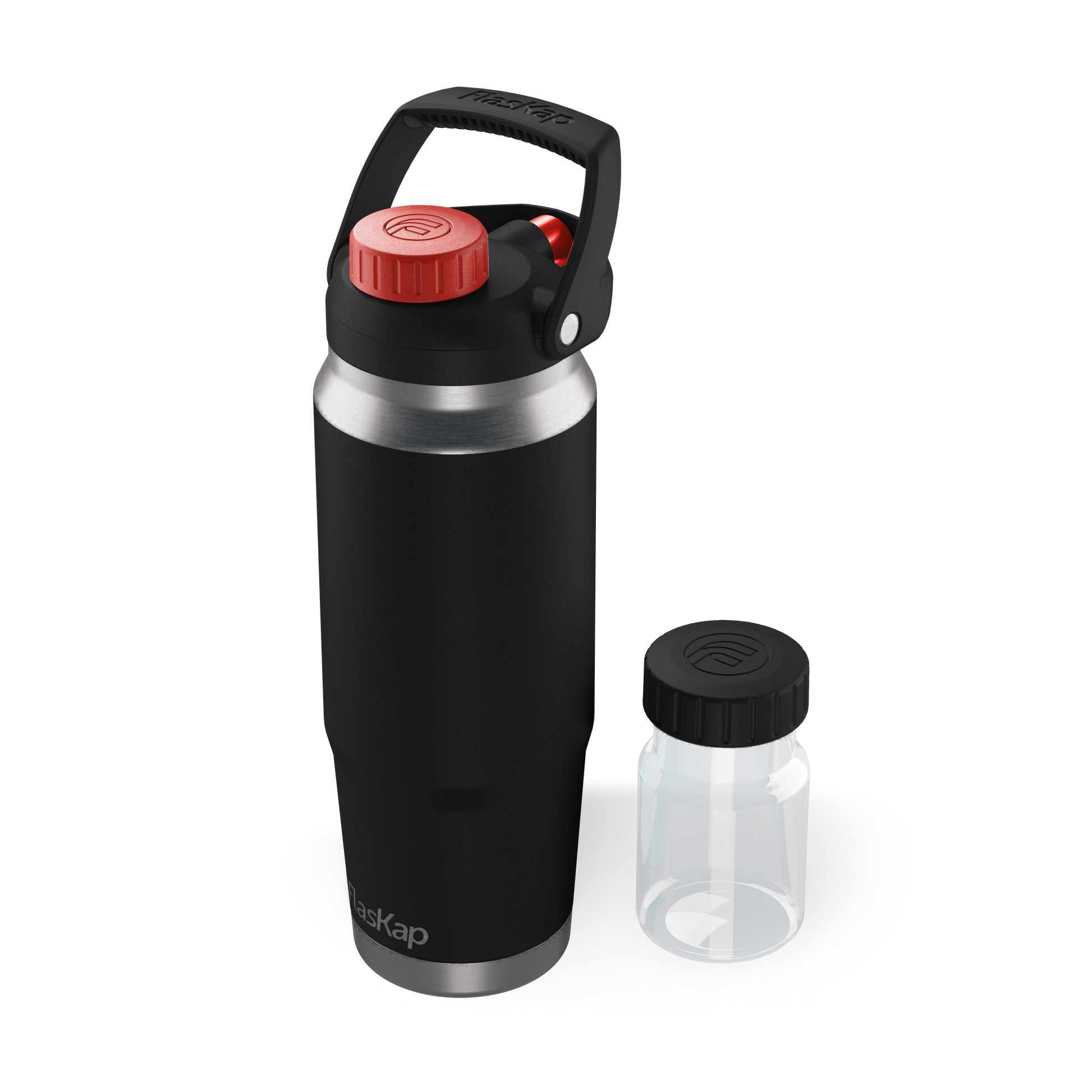 variant: red-+-black plastic