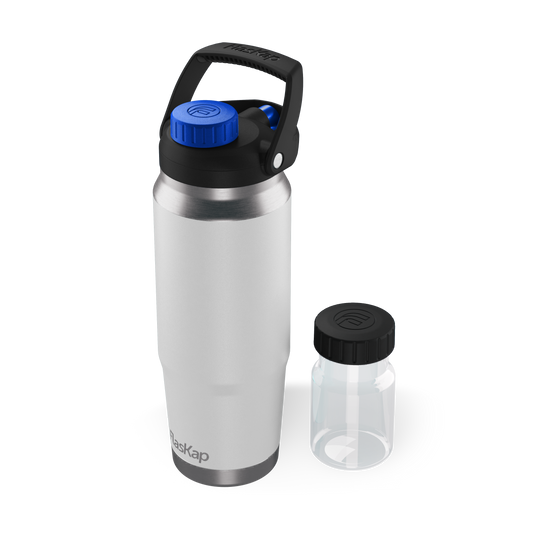 variant: blue-+-white plastic