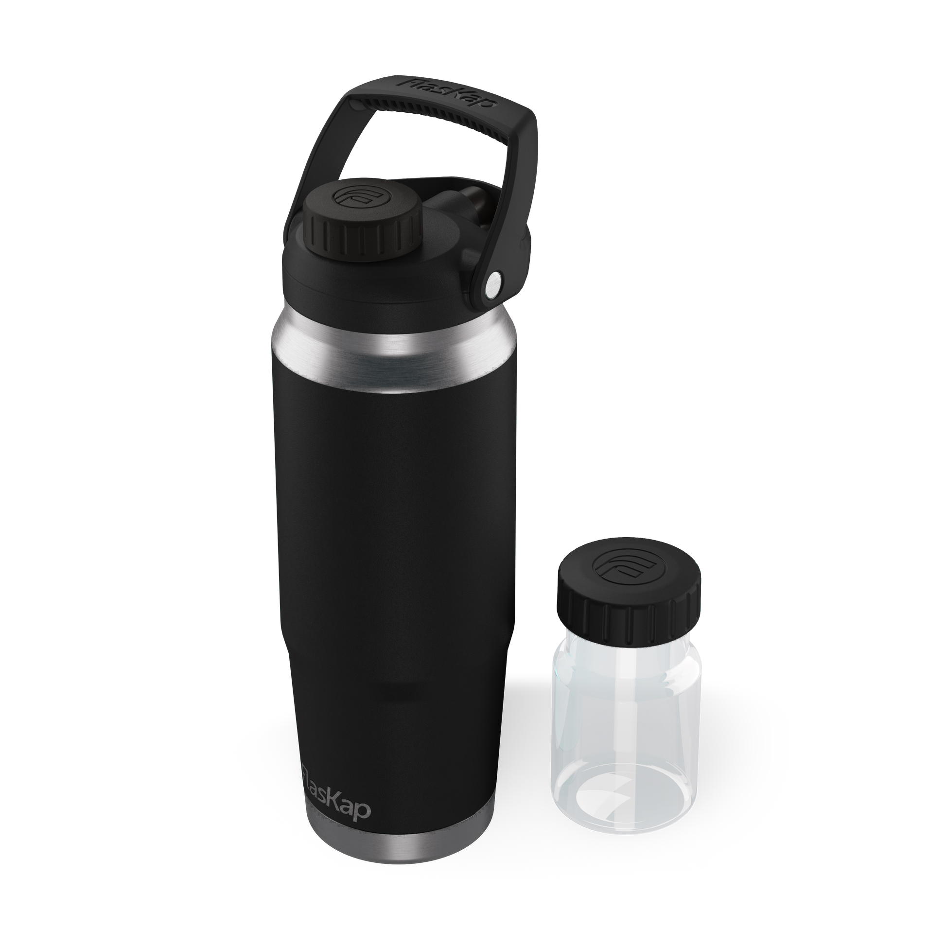 variant: black plastic