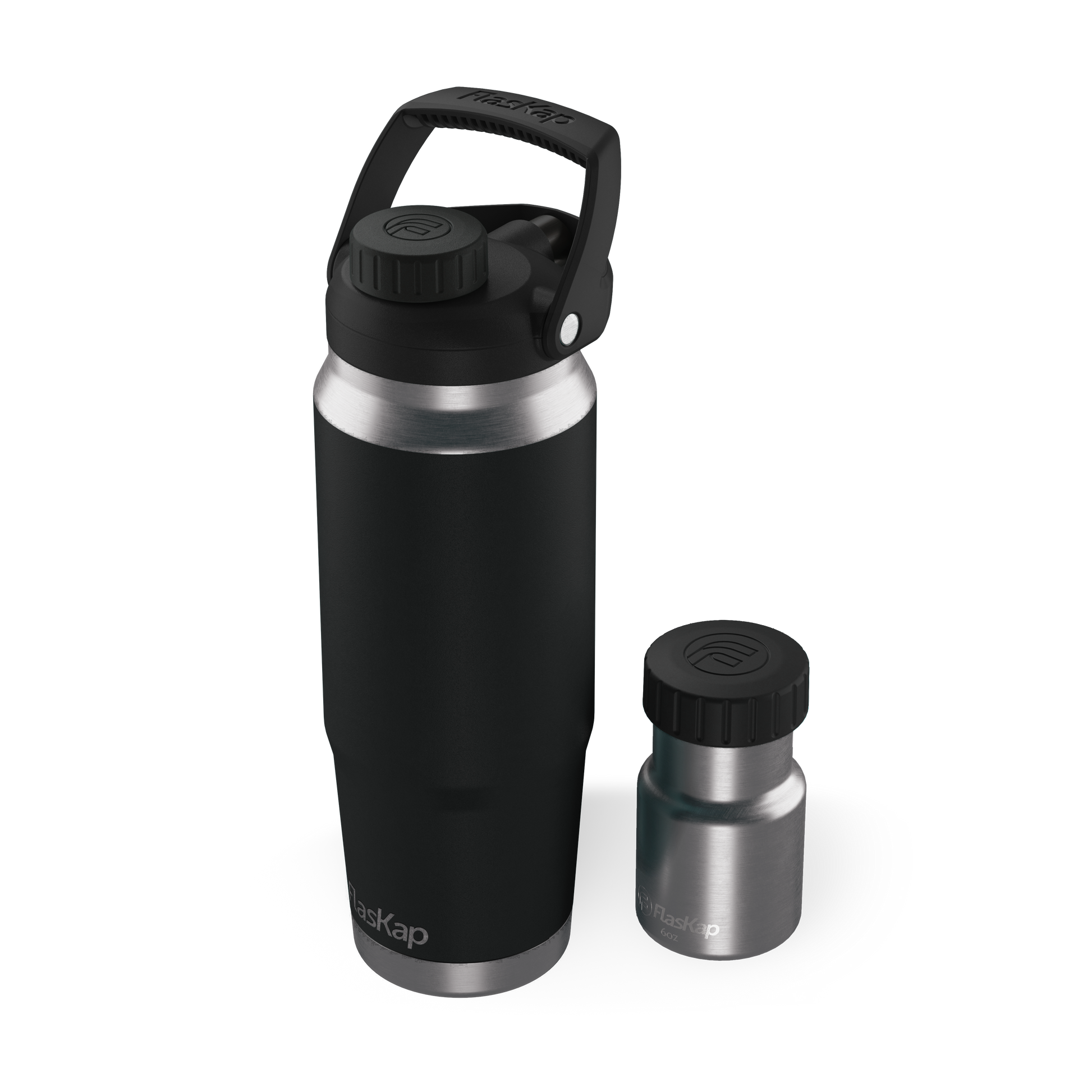 variant: black stainless-steel
