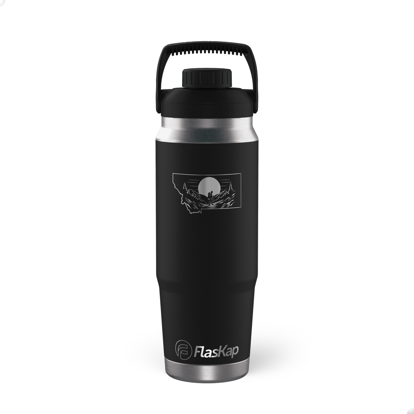 Limited-Edition Montana FreePour System
