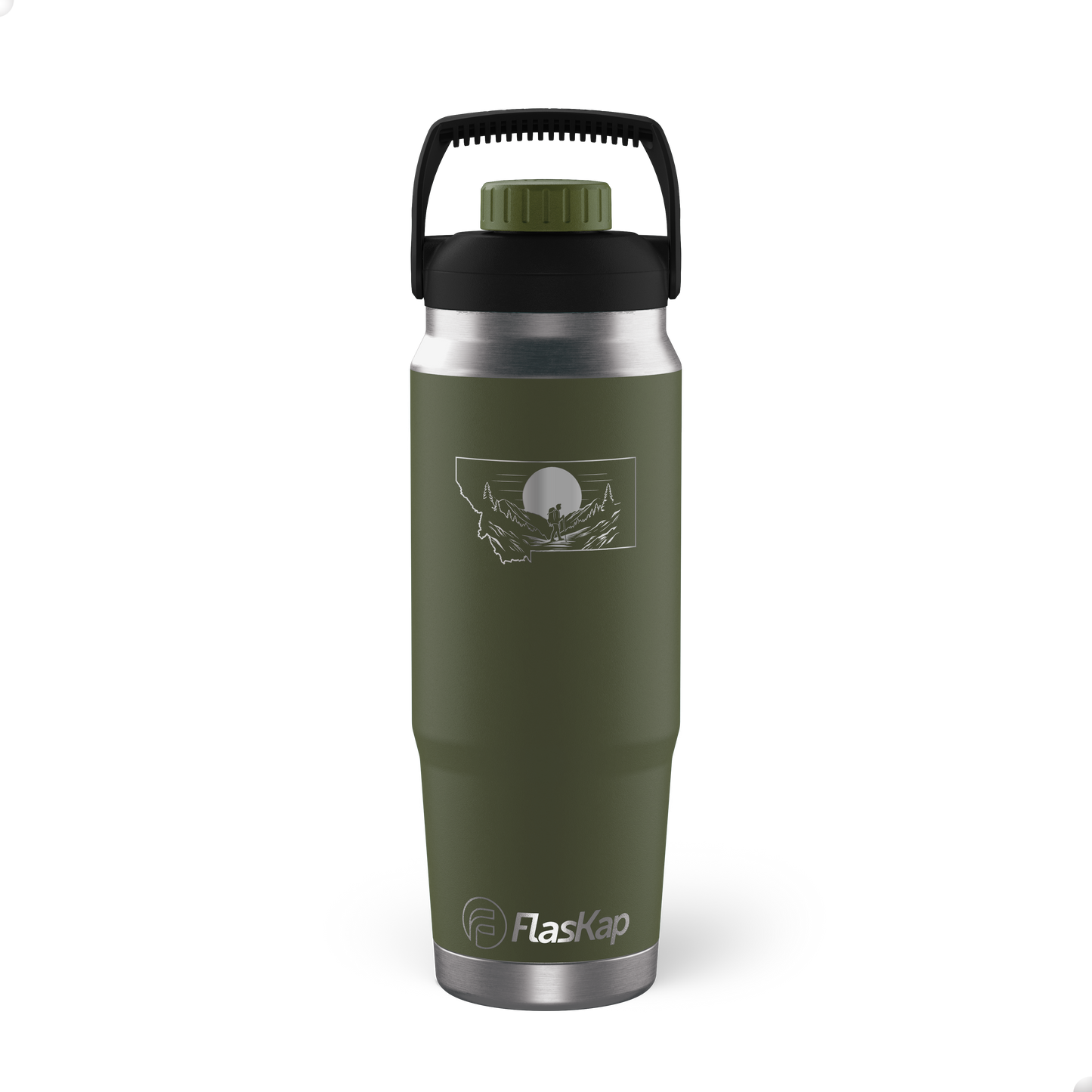 Limited-Edition Montana FreePour System