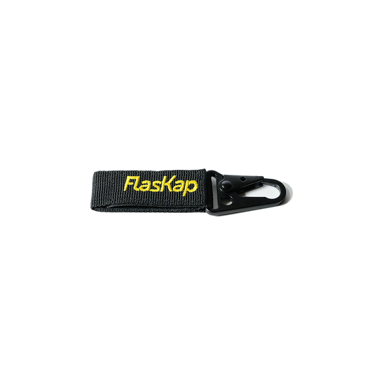 FlasKap Lanyard 2-Pack