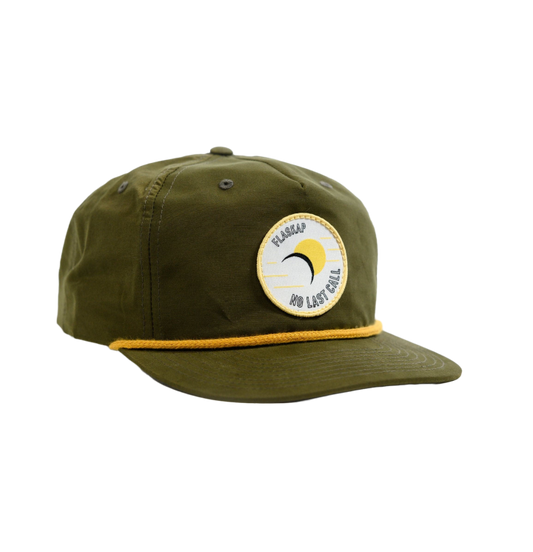 MOONRISE SNAPBACK