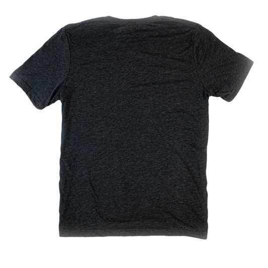 variant: charcoal black