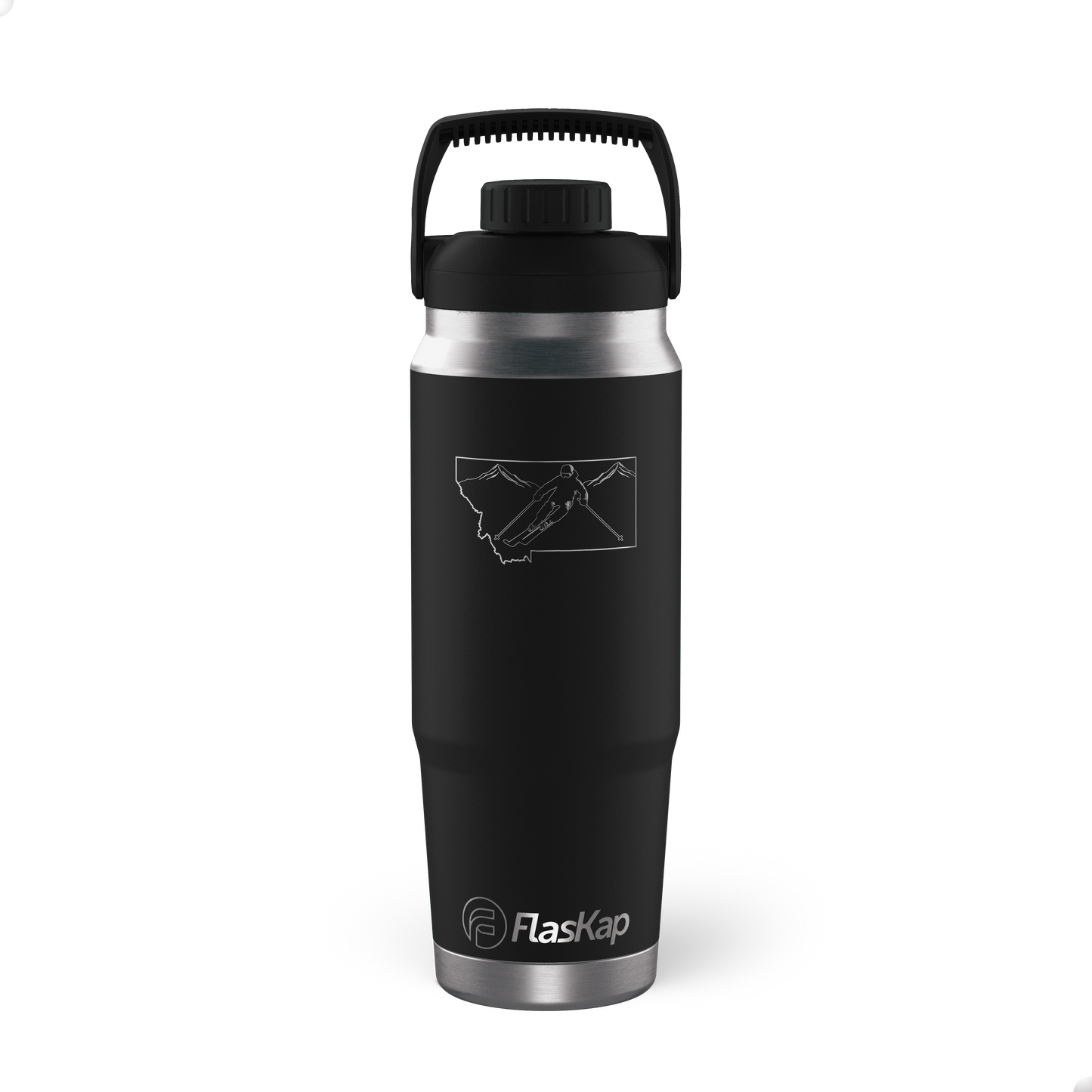 Limited-Edition Montana FreePour System