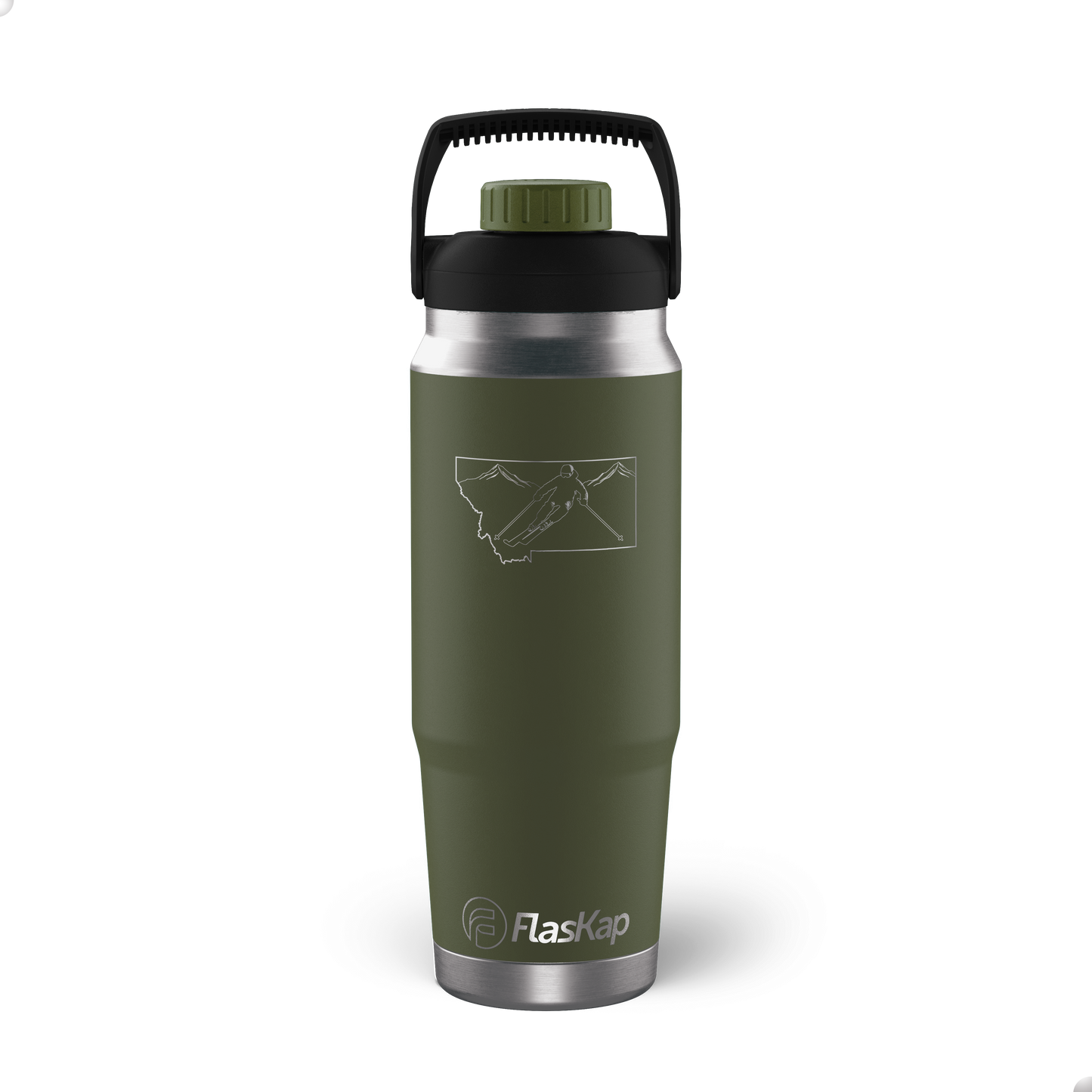 Limited-Edition Montana FreePour System