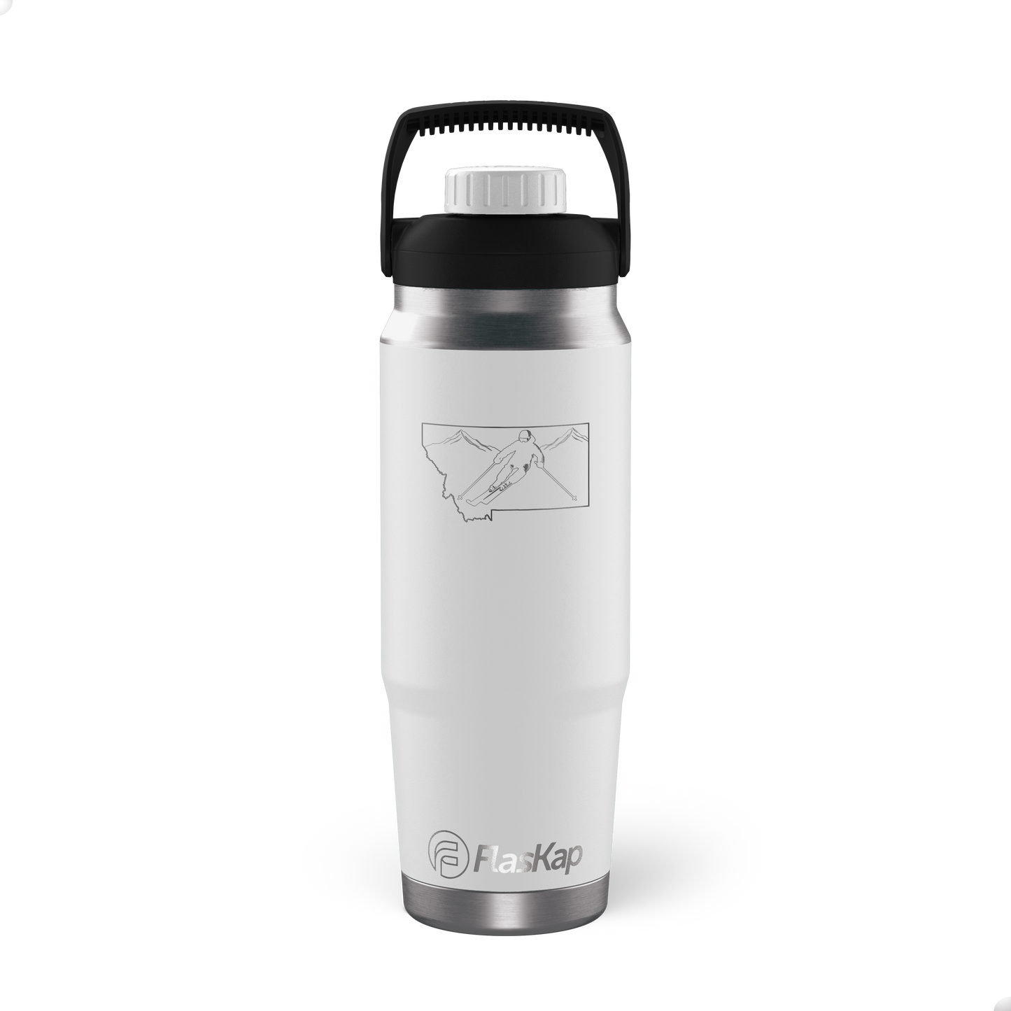 Limited-Edition Montana FreePour System