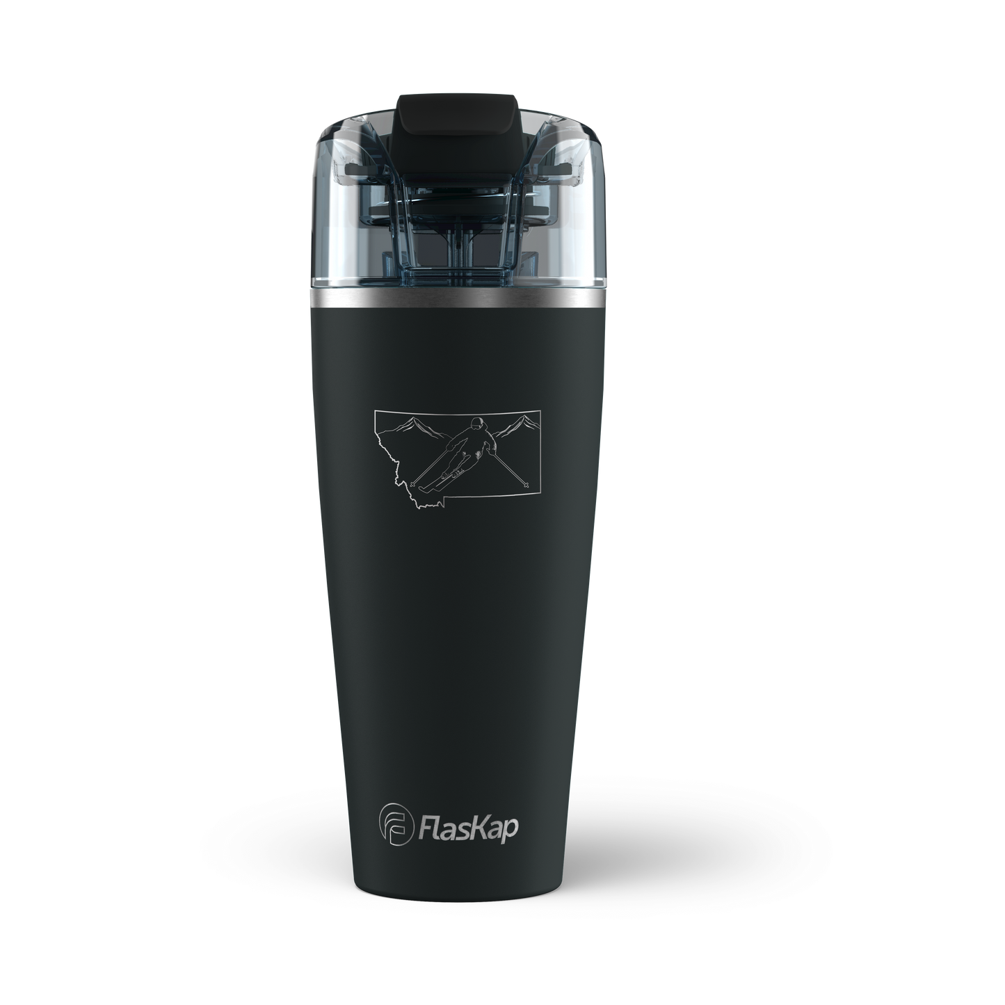 Limited-Edition Montana Madic System