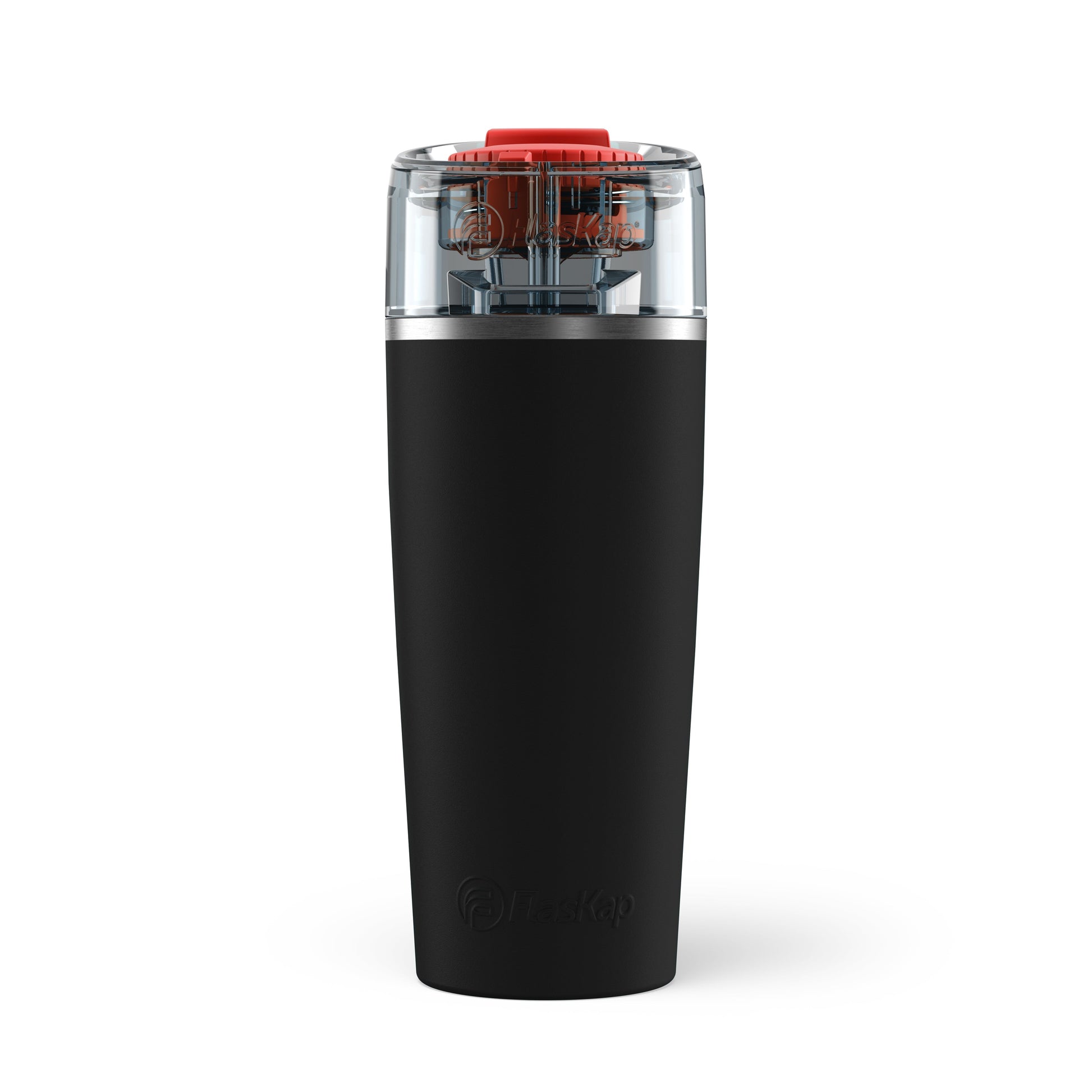 Variant: Red + Black