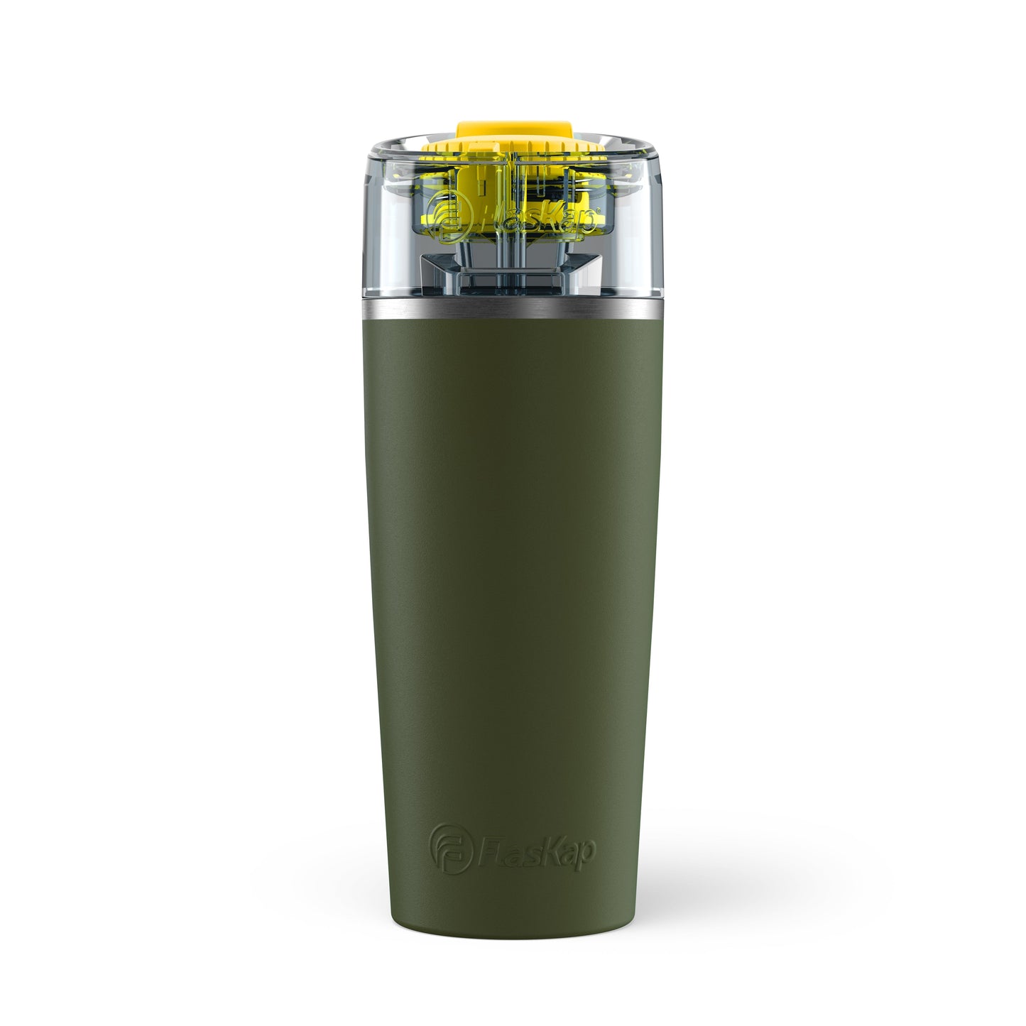 Variant: Yellow + Green