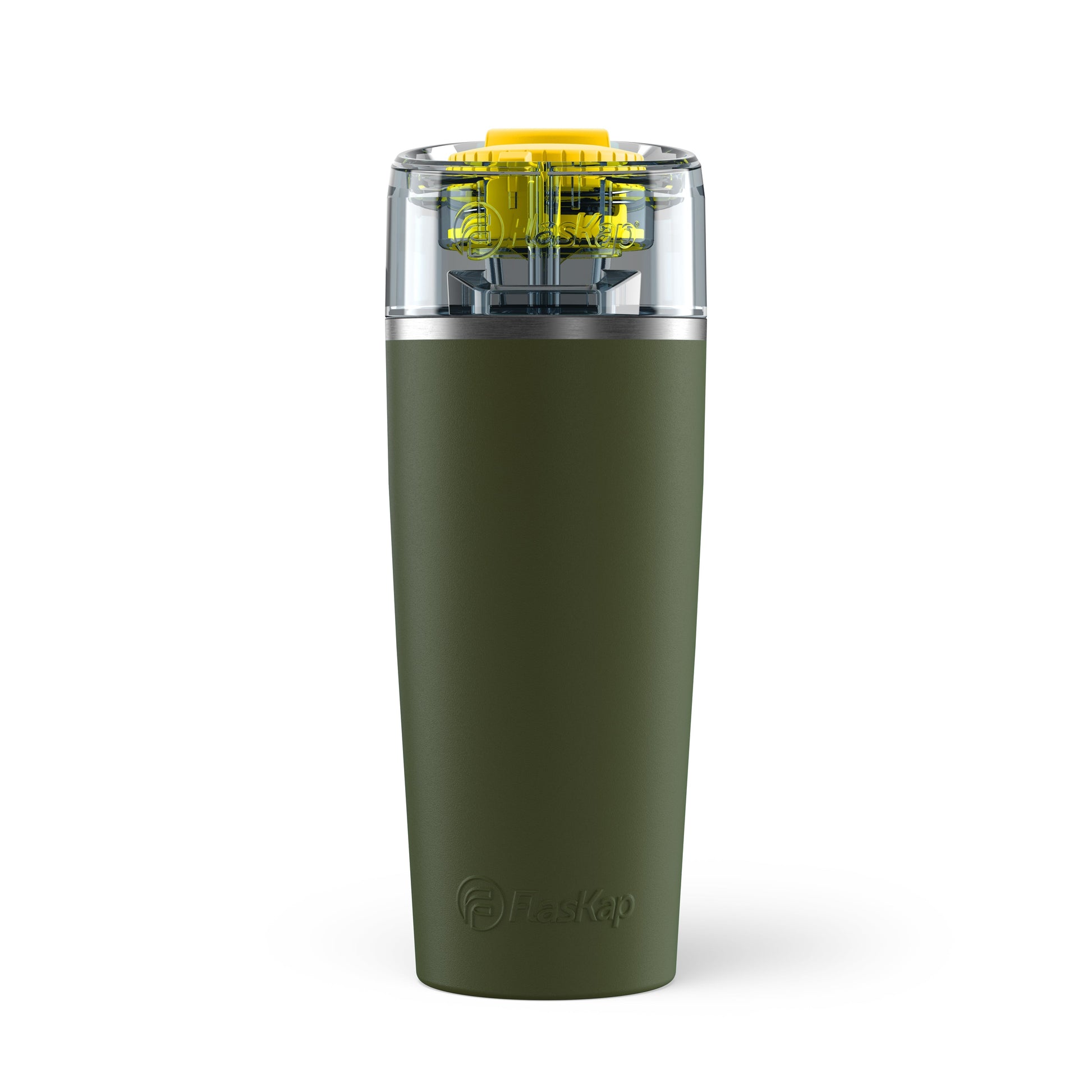 Variant: Yellow + Green
