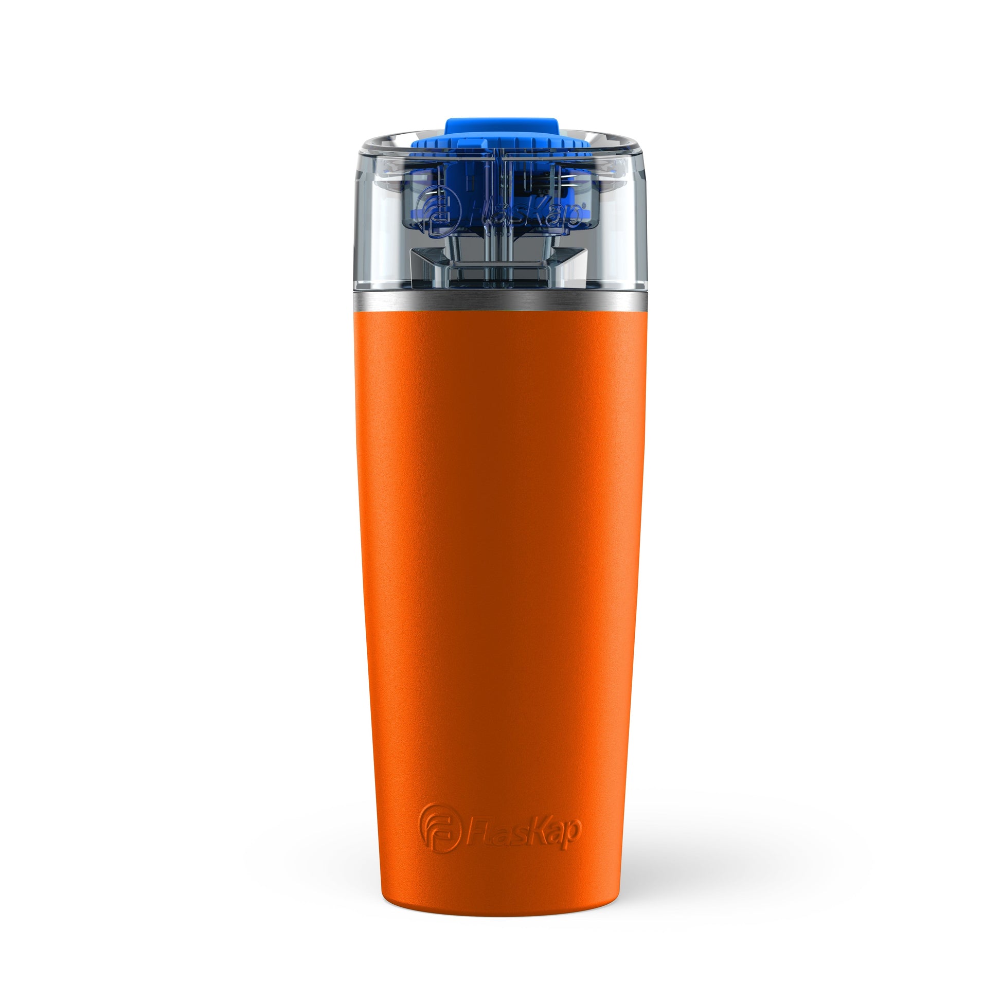 Variant: Blue + Orange