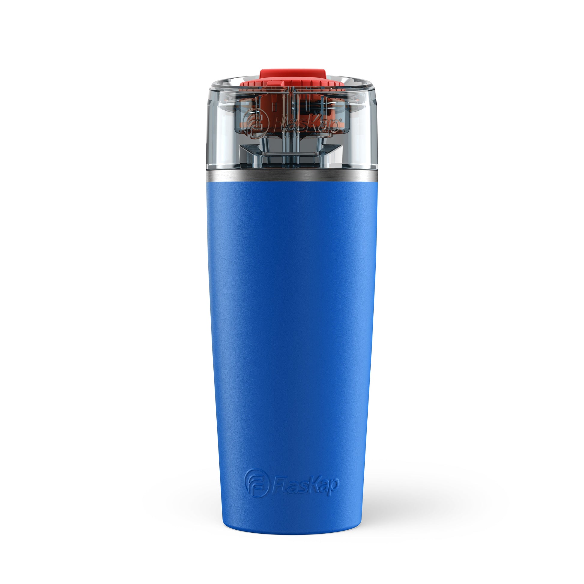 Variant: Red + Blue