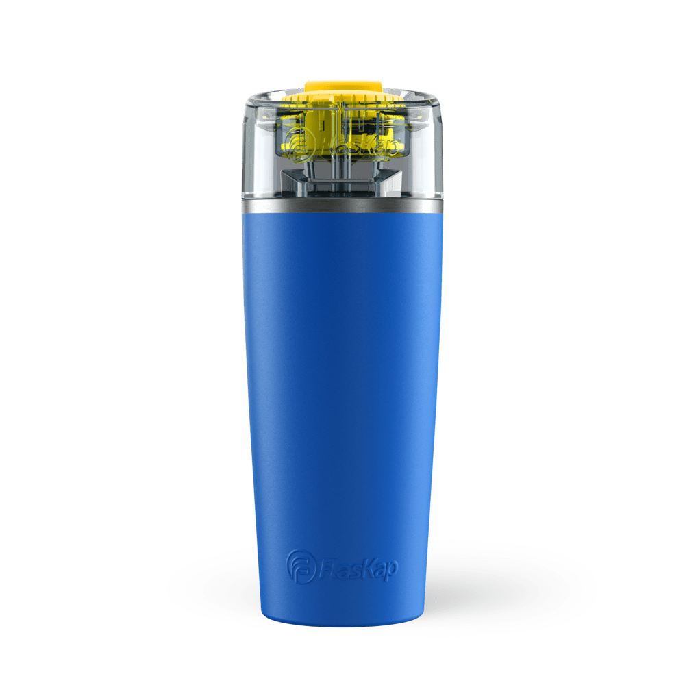 variant: Yellow + Blue
