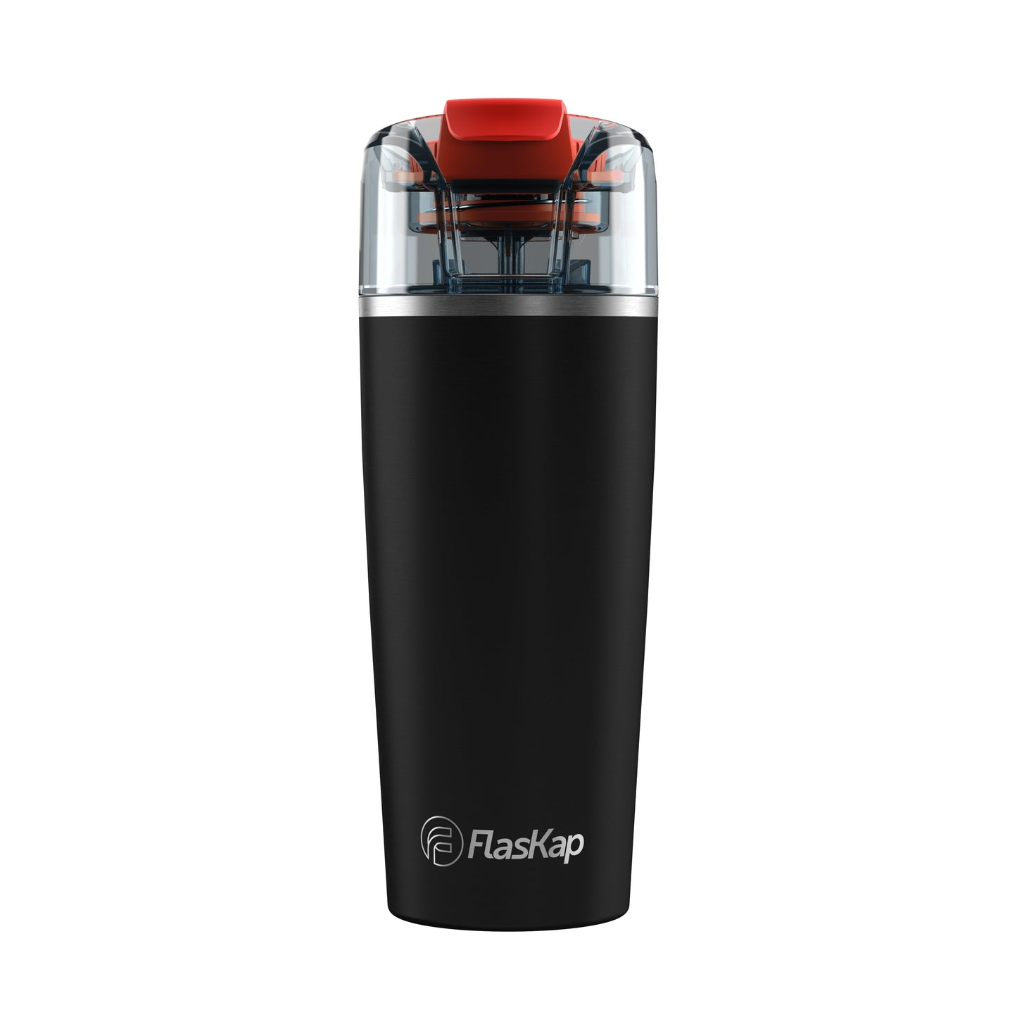Variant: Red + Black