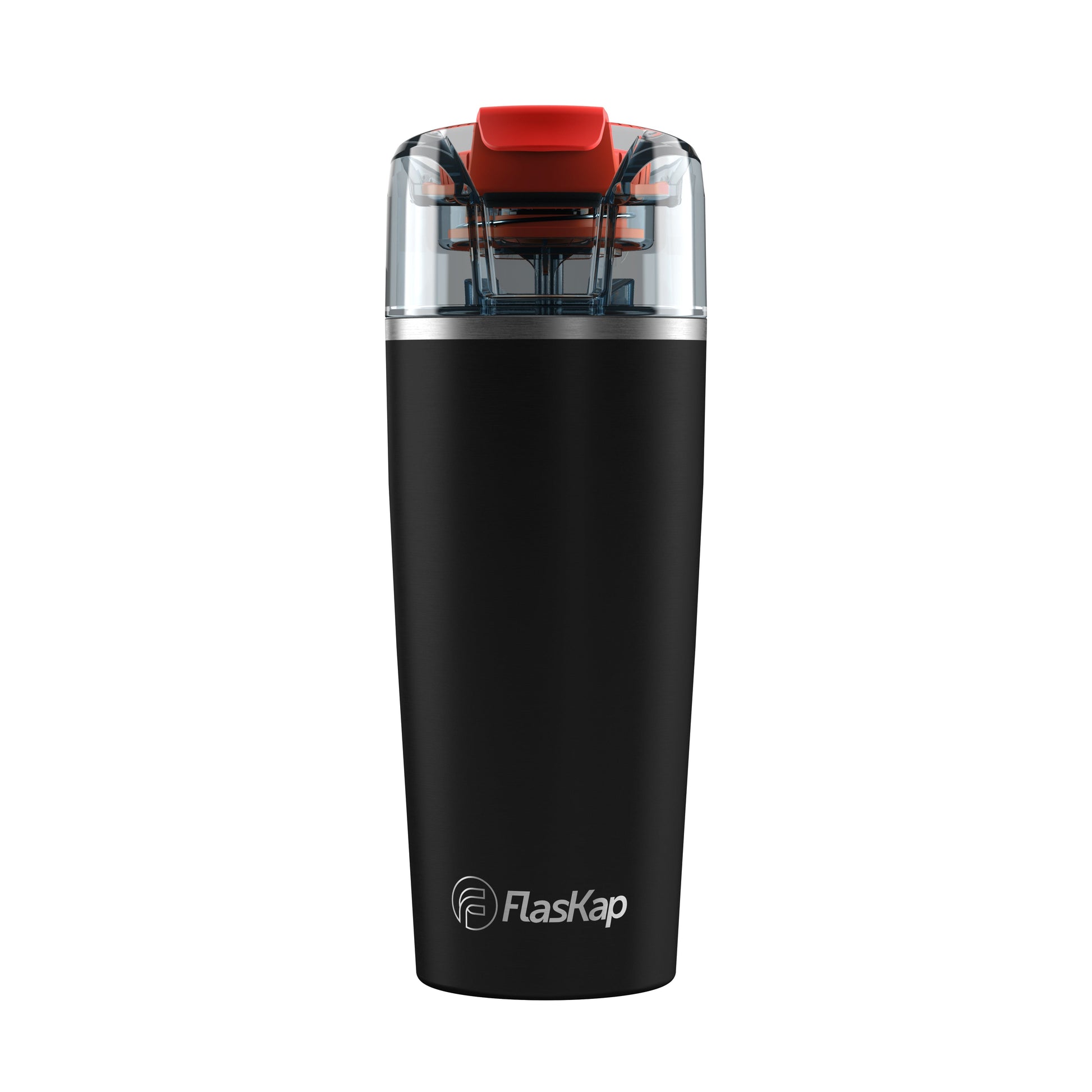 Variant: Red + Black