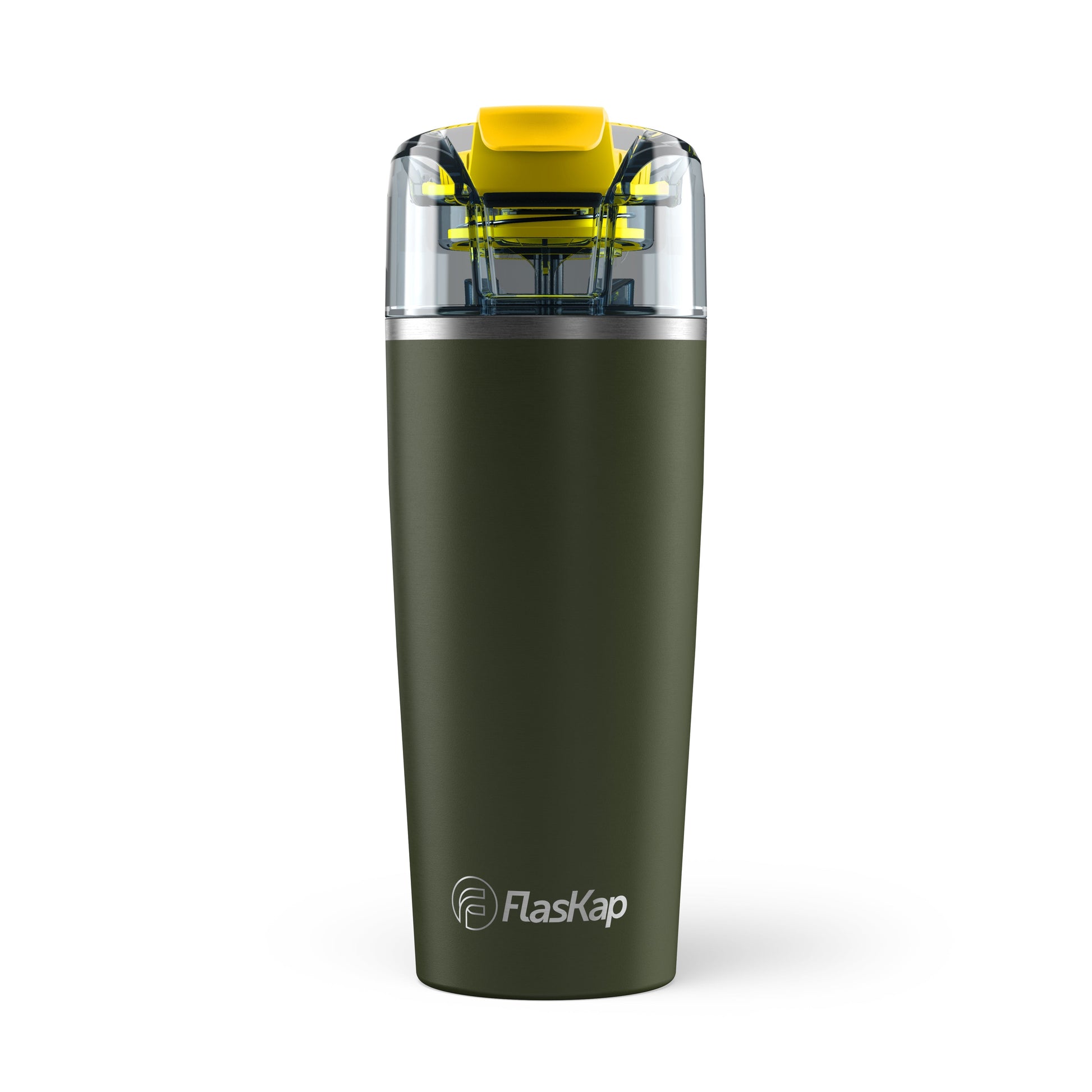 Variant: Yellow + Green