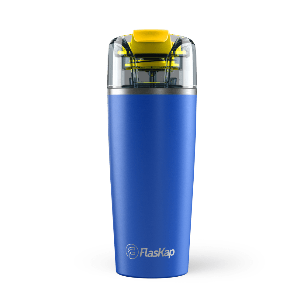 variant: Yellow + Blue