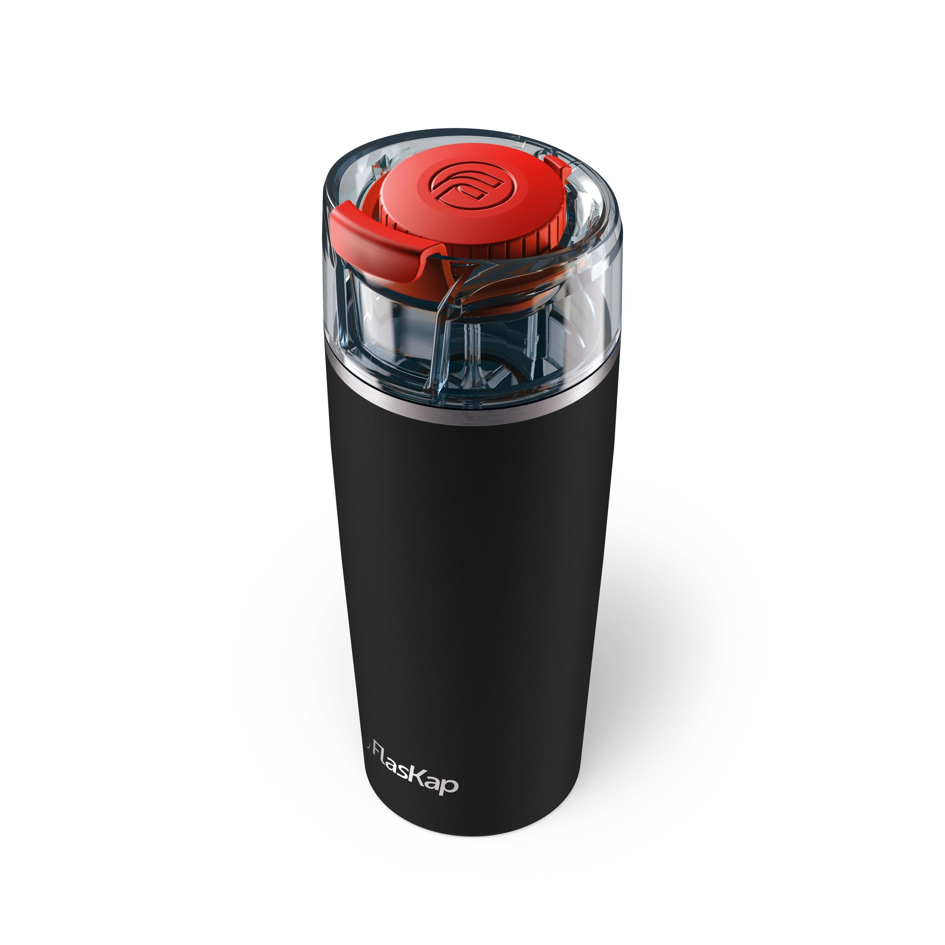 Variant: Red + Black