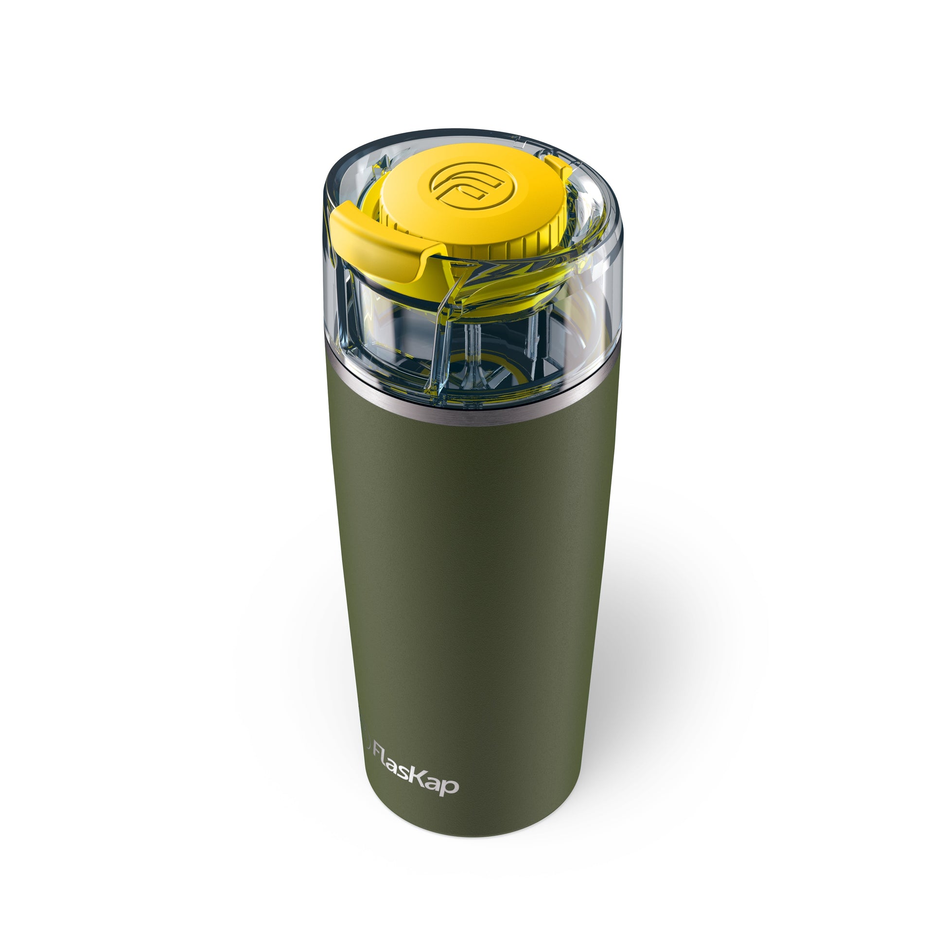 Variant: Yellow + Green