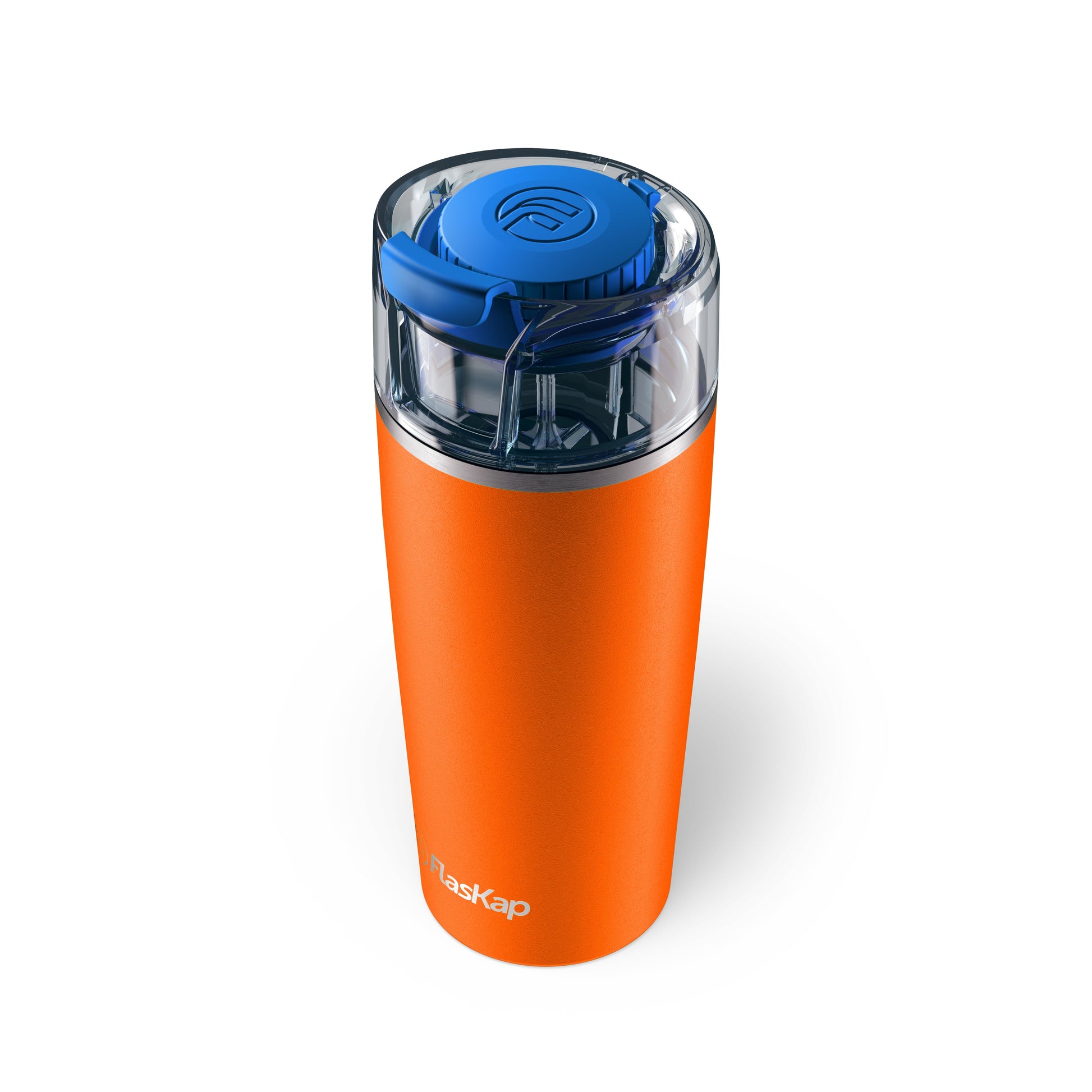 Variant: Blue + Orange