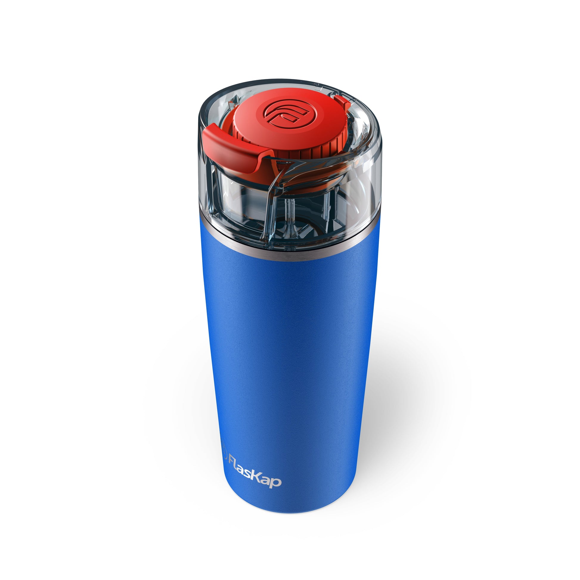 Variant: Red + Blue