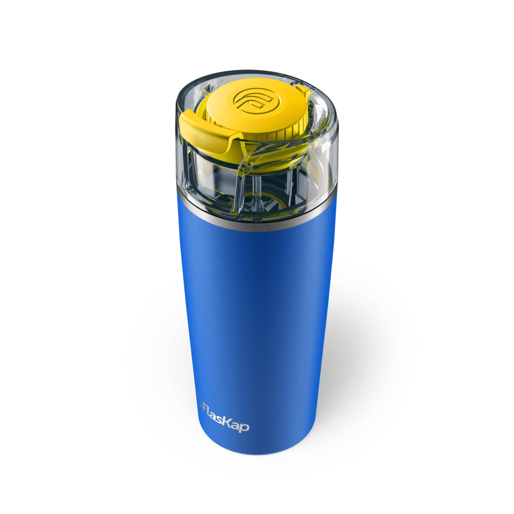 variant: Yellow + Blue