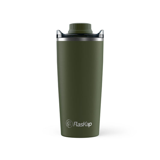 Volst Tumbler + Standard Lid