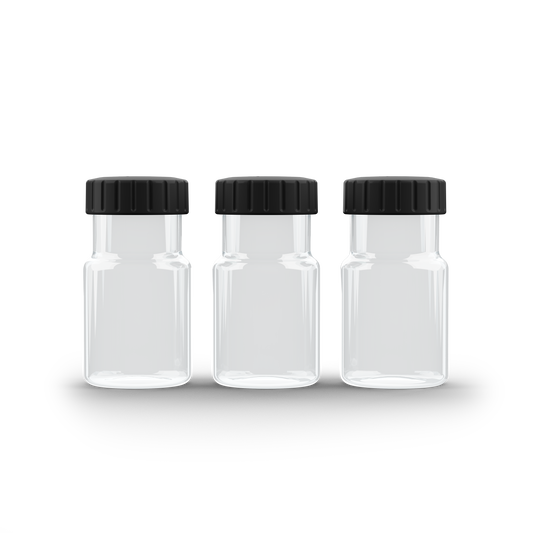 FreePour Extra Wells (3-Pack) - Plastic