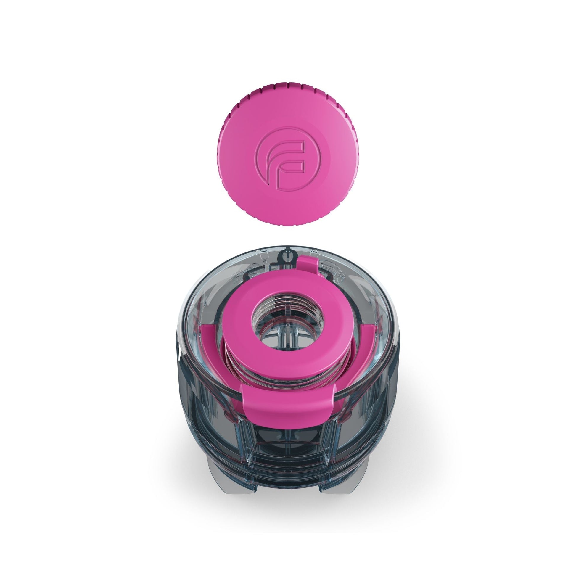 Variant: Flip Flop Fuchsia