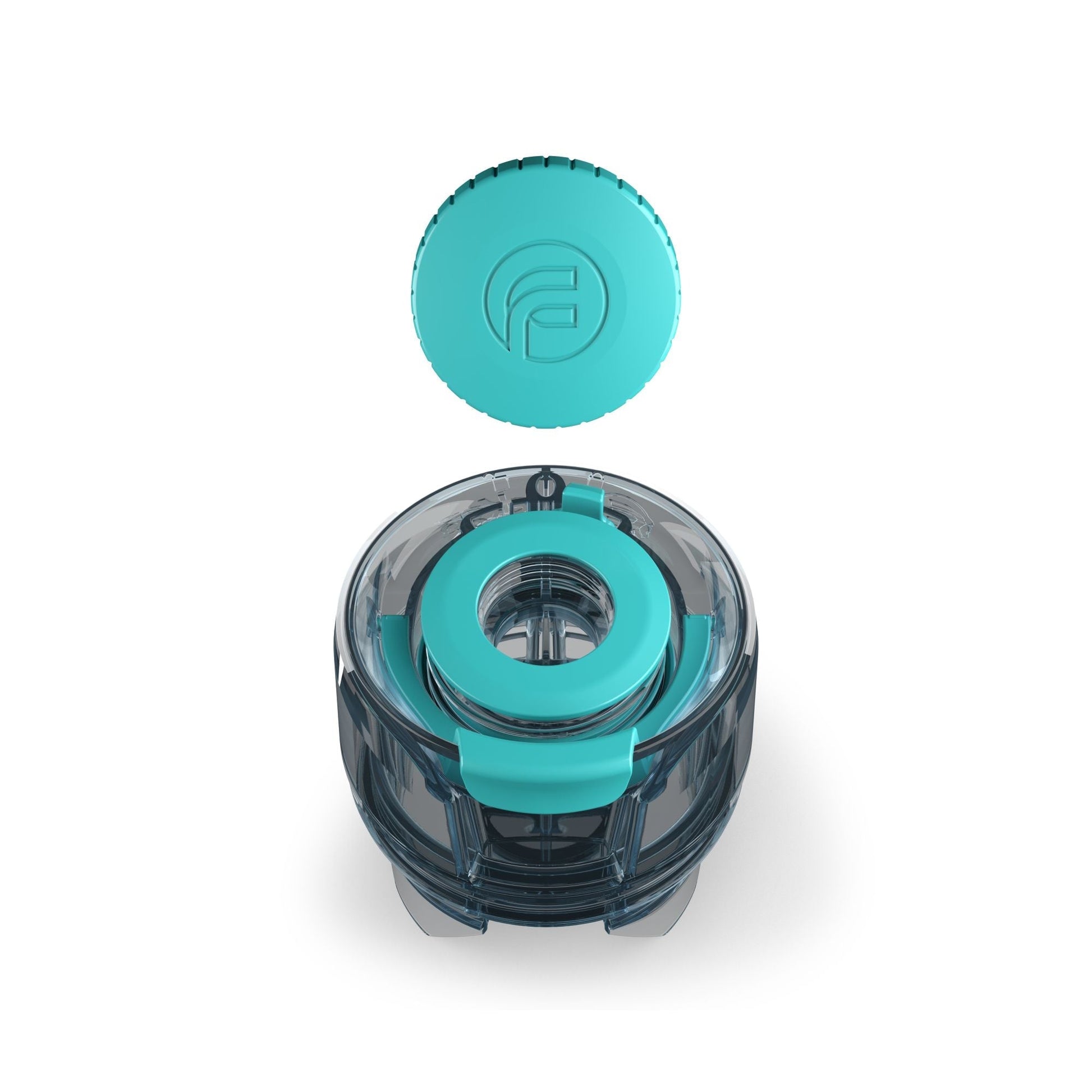 Variant: Low Tide Teal
