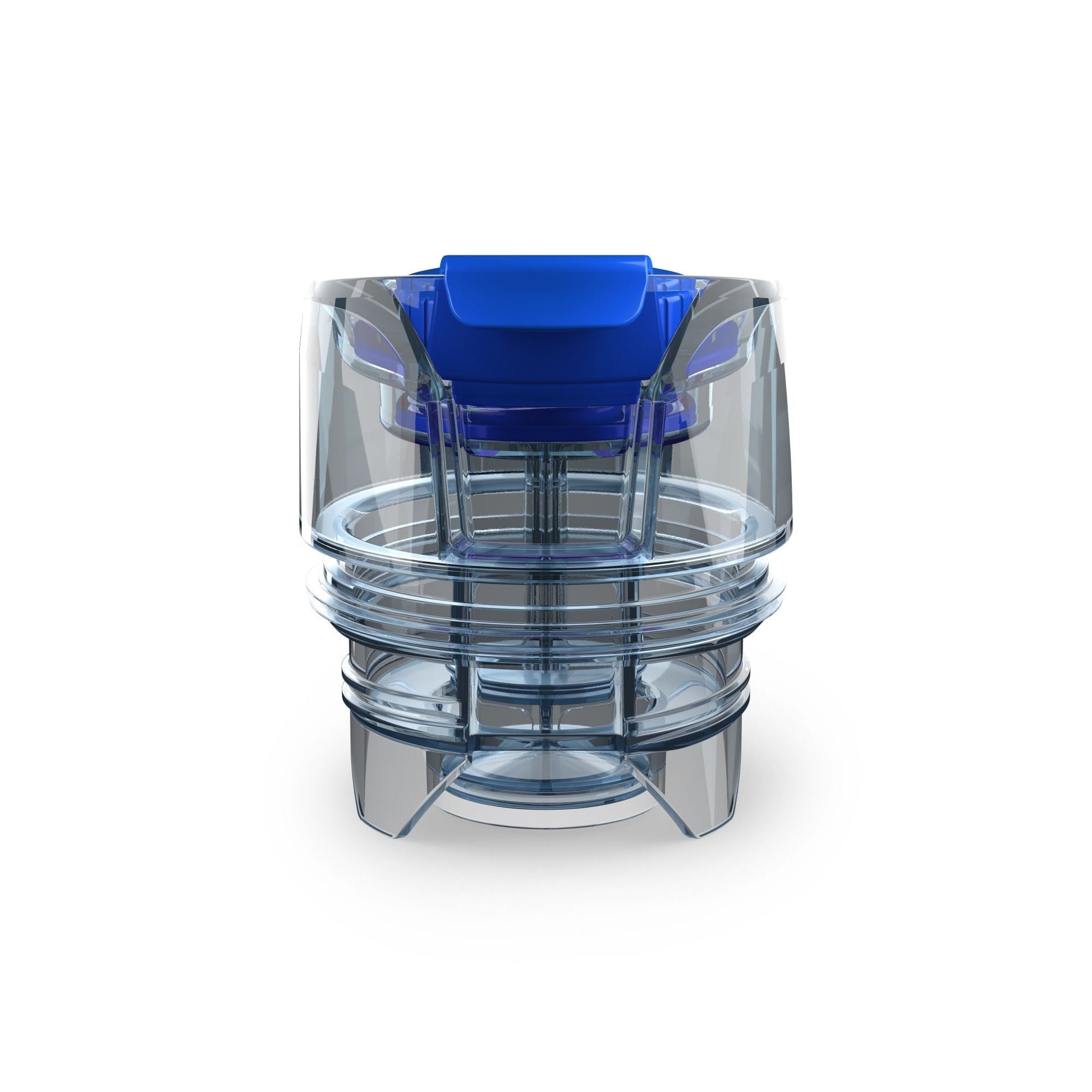 Variant: Party Boat Blue
